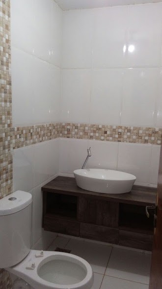 Casa para Venda 242 m² com 4 quartos
