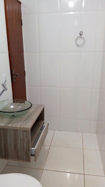 Casa para Venda 242 m² com 4 quartos