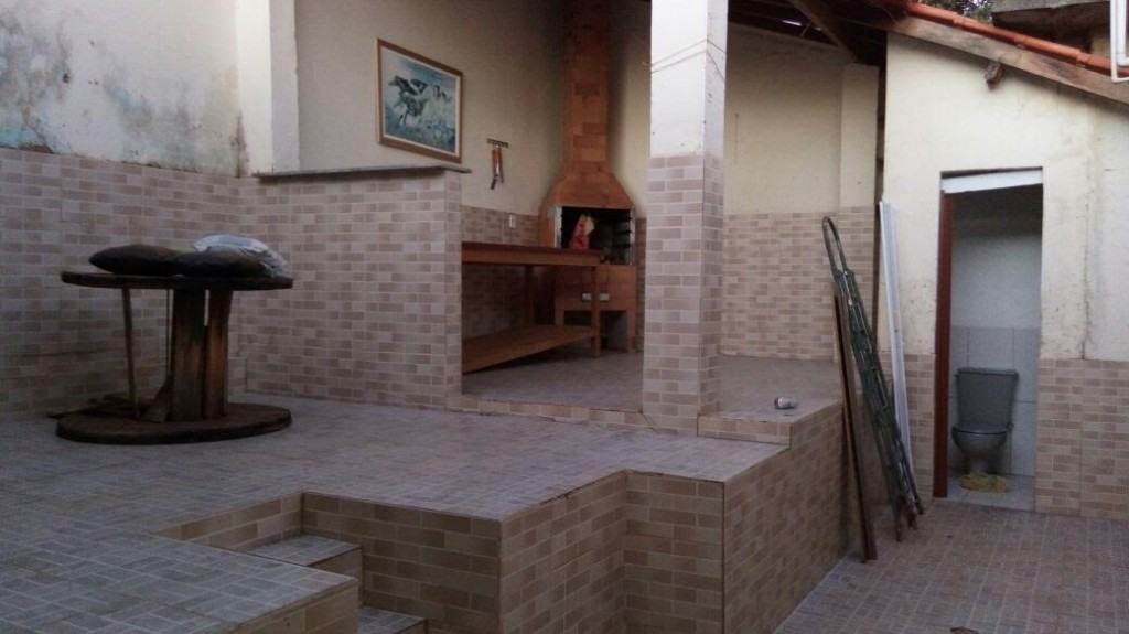 Casa para Venda 242 m² com 4 quartos