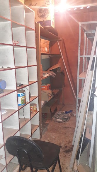 Casa para Venda 242 m² com 4 quartos