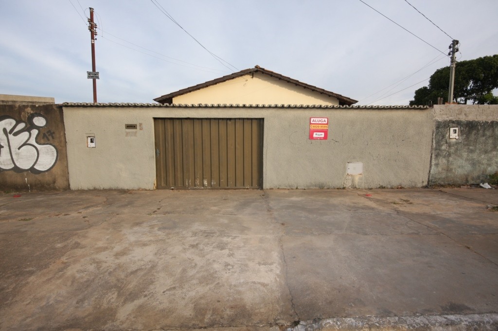 Casa para Aluguel 157 m² com 3 quartos