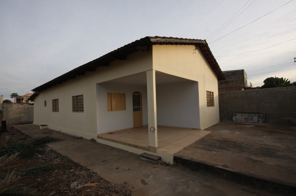 Casa para Aluguel 157 m² com 3 quartos