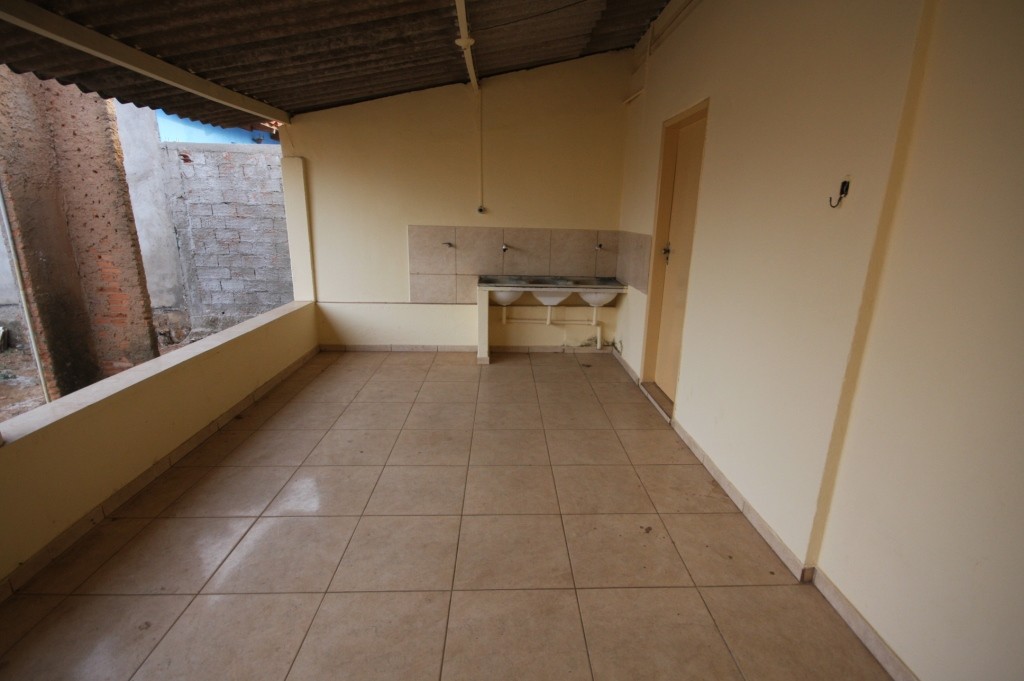 Casa para Aluguel 157 m² com 3 quartos