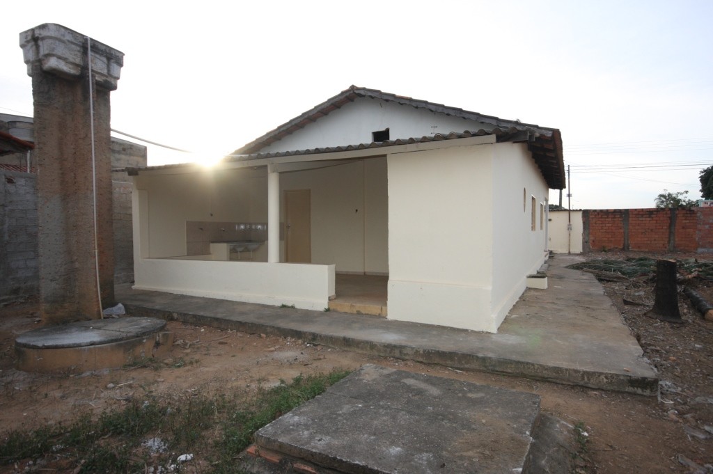 Casa para Aluguel 157 m² com 3 quartos