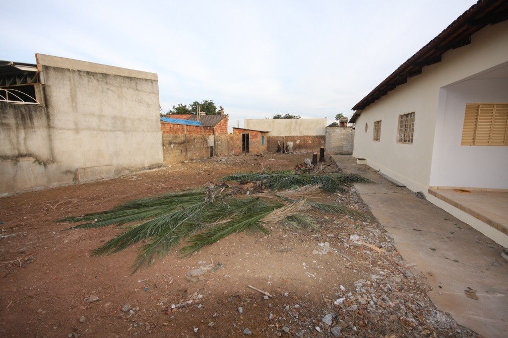 Casa para Aluguel 157 m² com 3 quartos