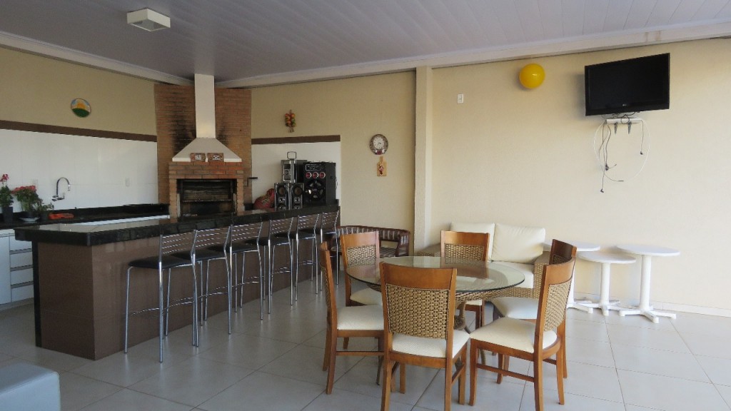 Casa para Venda 406 m² com 5 quartos