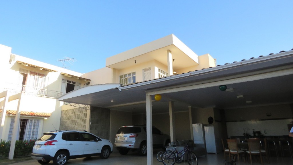Casa para Venda 406 m² com 5 quartos
