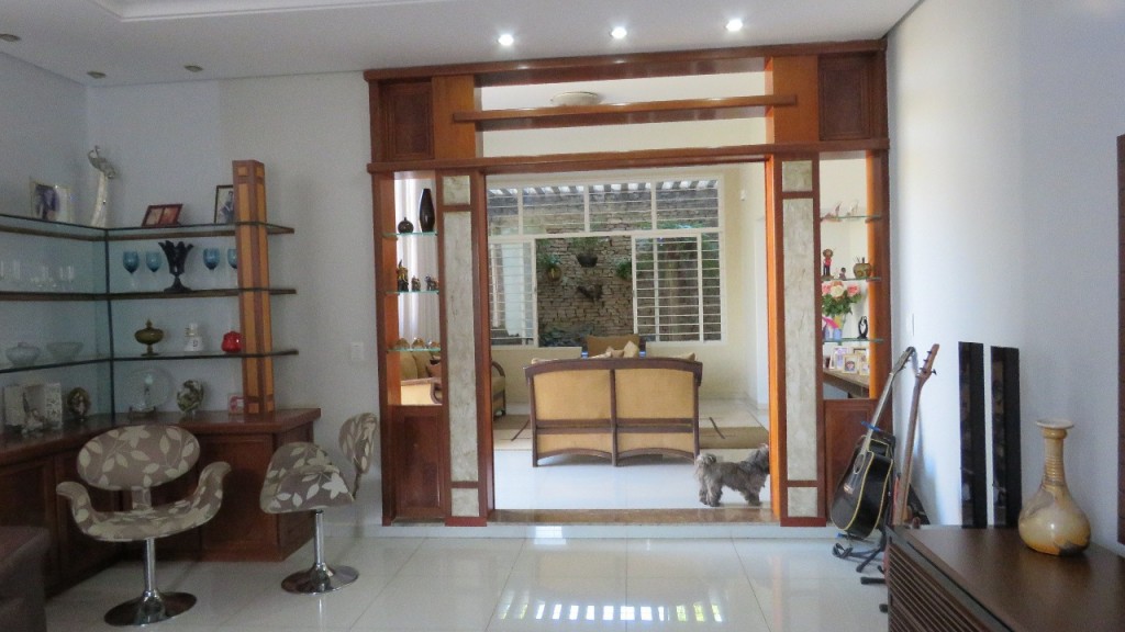 Casa para Venda 406 m² com 5 quartos