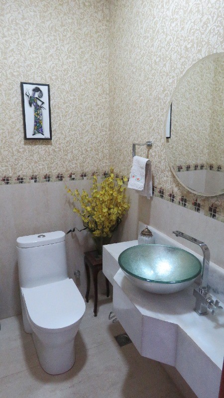 Casa para Venda 406 m² com 5 quartos