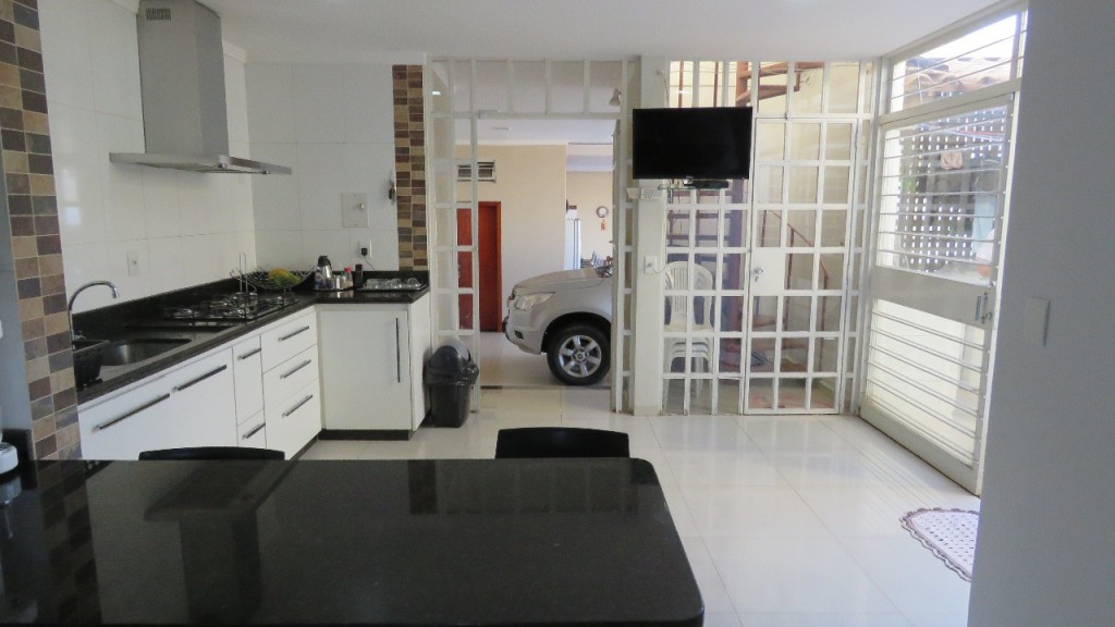 Casa para Venda 406 m² com 5 quartos
