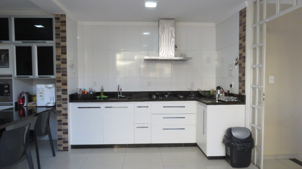 Casa para Venda 406 m² com 5 quartos