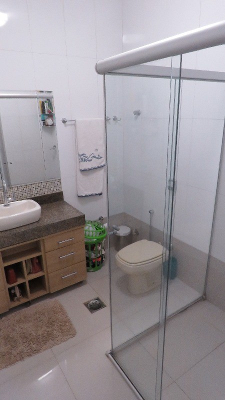 Casa para Venda 406 m² com 5 quartos