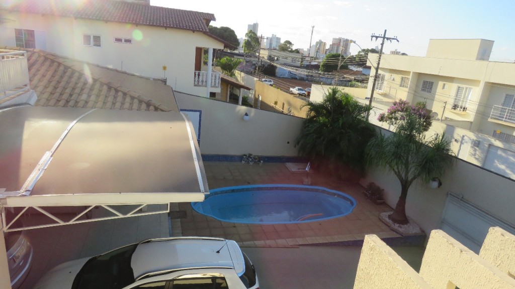 Casa para Venda 406 m² com 5 quartos