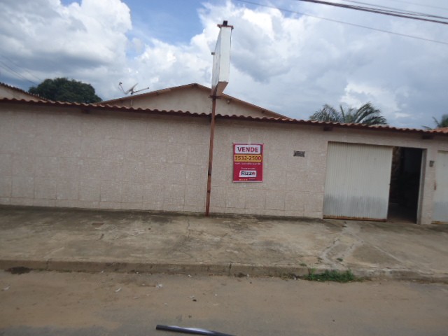 Casa para Venda 314 m² com 4 quartos