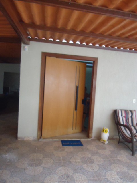 Casa para Venda 314 m² com 4 quartos