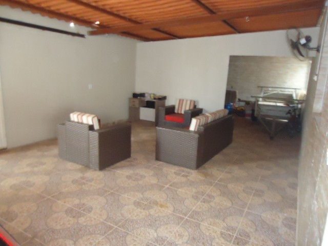Casa para Venda 314 m² com 4 quartos