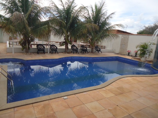 Casa para Venda 314 m² com 4 quartos