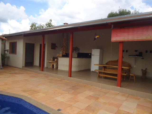 Casa para Venda 314 m² com 4 quartos