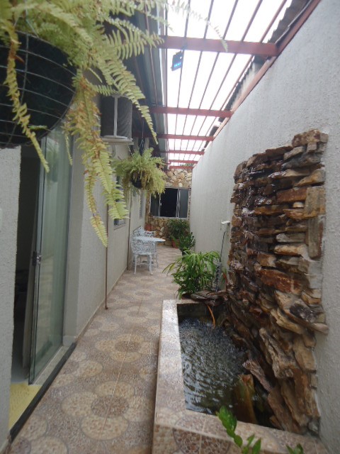 Casa para Venda 314 m² com 4 quartos