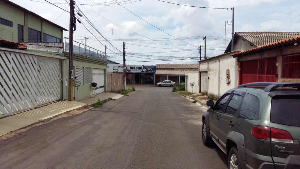Casa para Venda 200 m² com 3 quartos