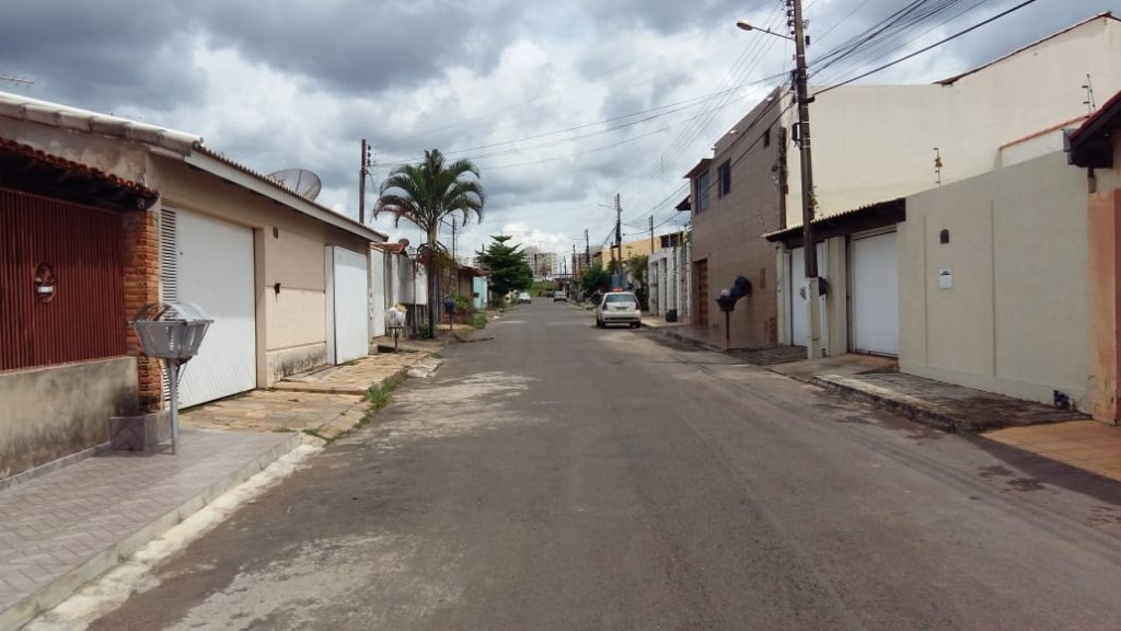 Casa para Venda 200 m² com 3 quartos