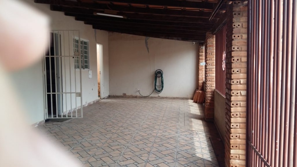 Casa para Venda 200 m² com 3 quartos