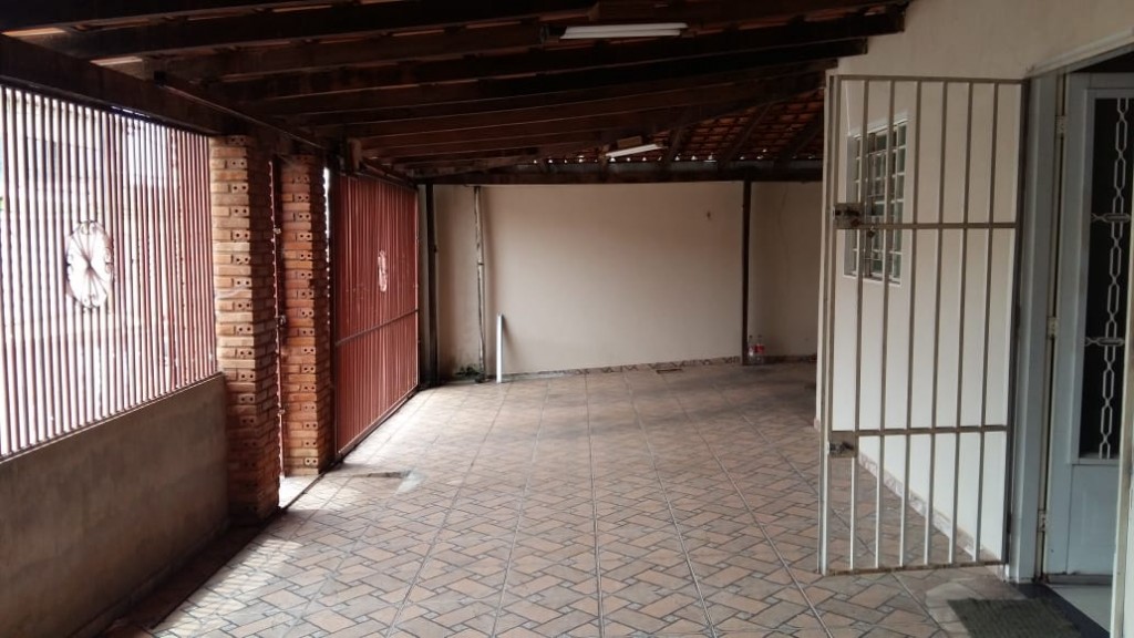 Casa para Venda 200 m² com 3 quartos