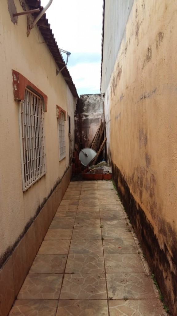 Casa para Venda 200 m² com 3 quartos