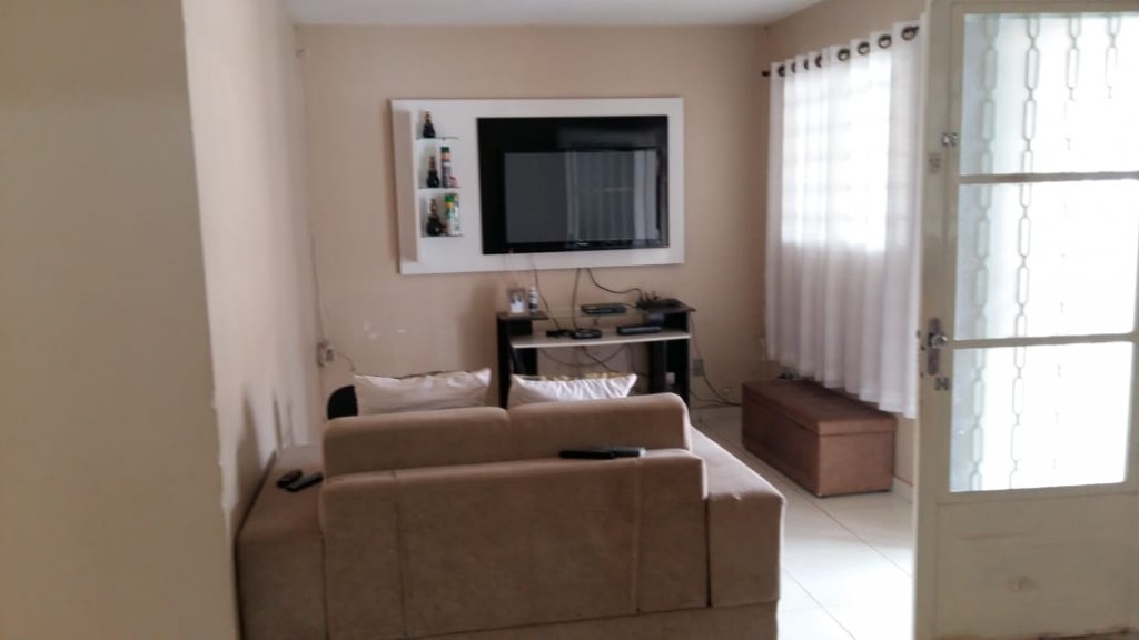 Casa para Venda 200 m² com 3 quartos