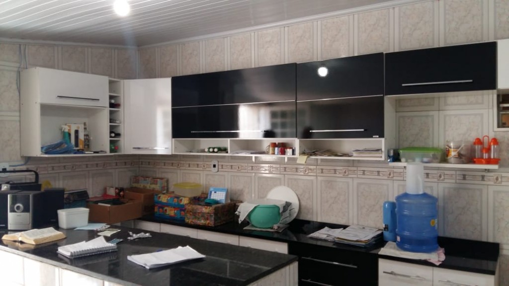 Casa para Venda 200 m² com 3 quartos