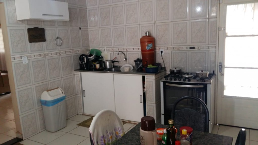 Casa para Venda 200 m² com 3 quartos