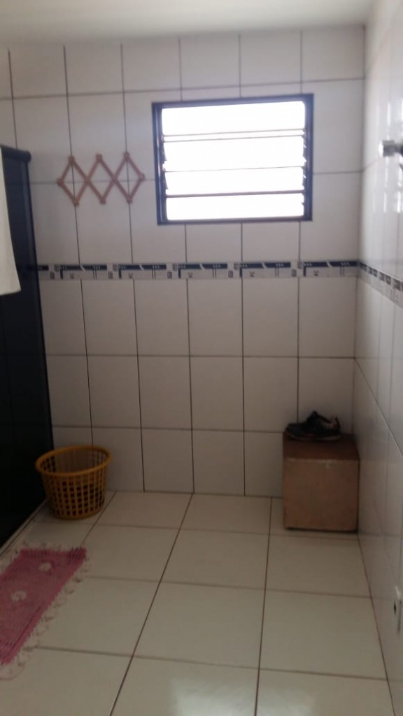 Casa para Venda 200 m² com 3 quartos