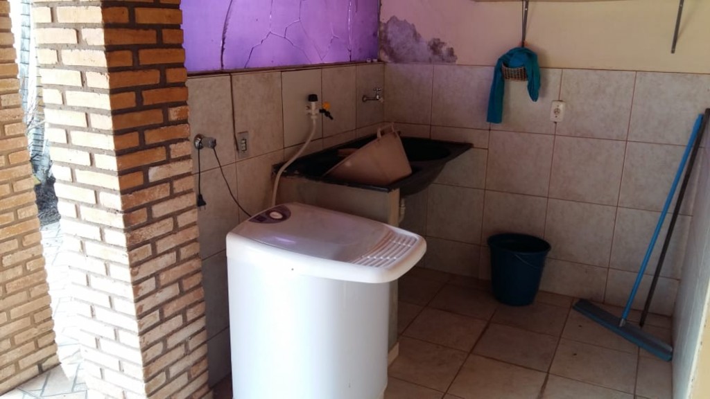 Casa para Venda 200 m² com 3 quartos