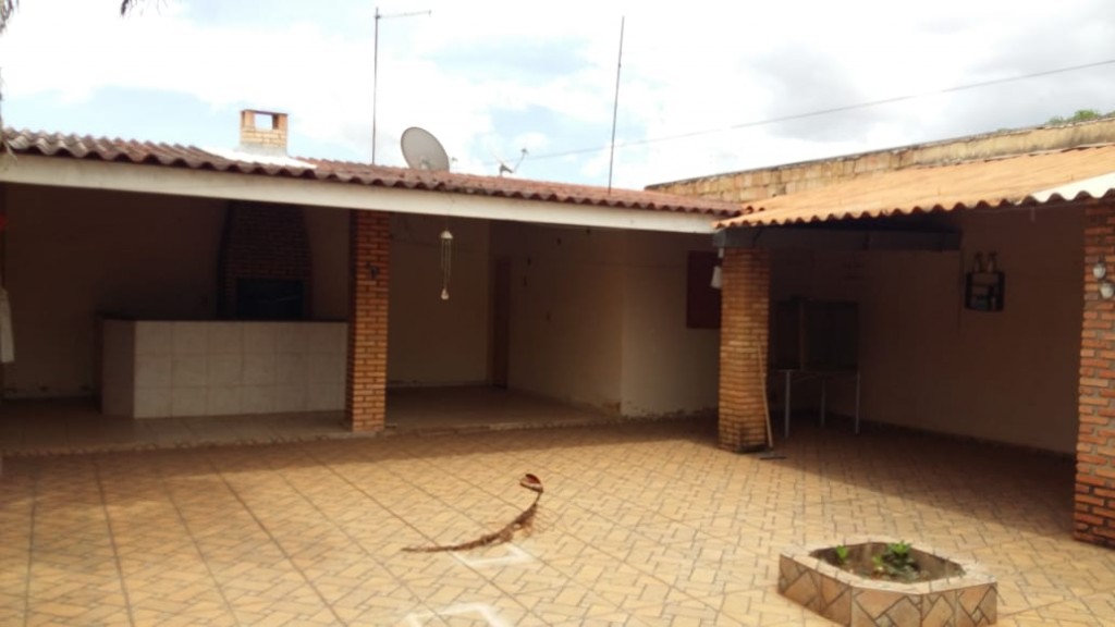 Casa para Venda 200 m² com 3 quartos