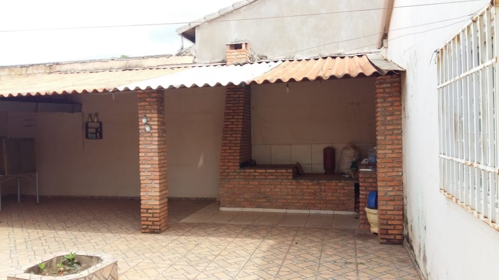 Casa para Venda 200 m² com 3 quartos