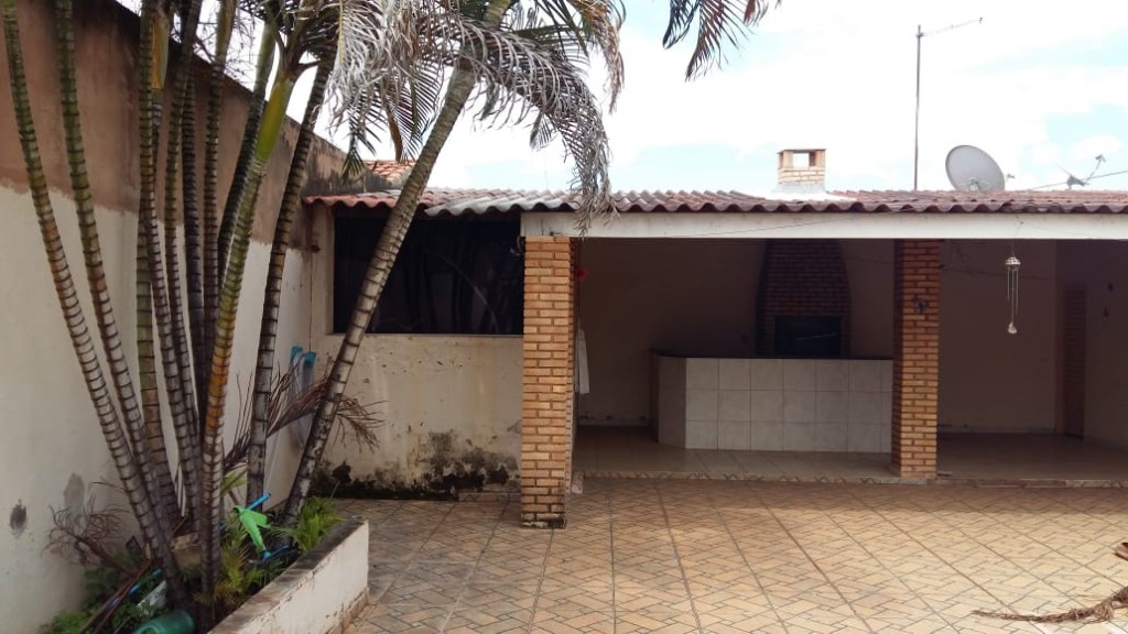 Casa para Venda 200 m² com 3 quartos