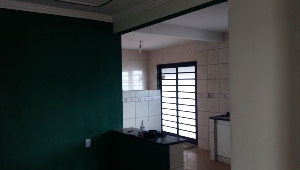 Casa para Venda 264 m² com 6 quartos