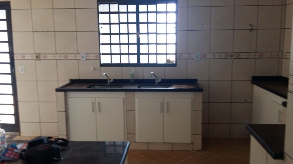 Casa para Venda 264 m² com 6 quartos
