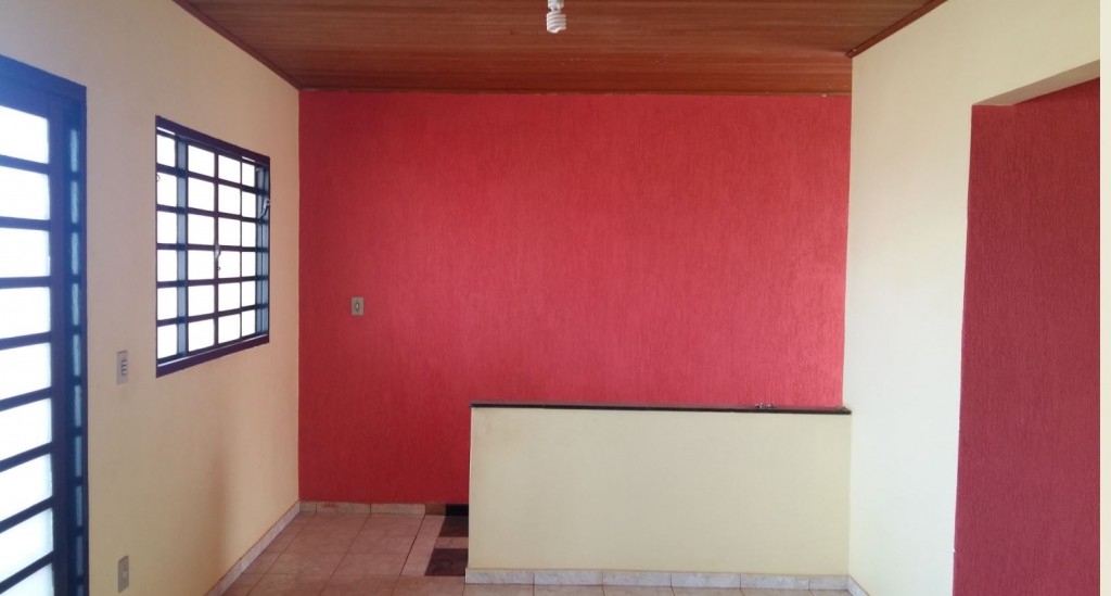 Casa para Venda 264 m² com 6 quartos