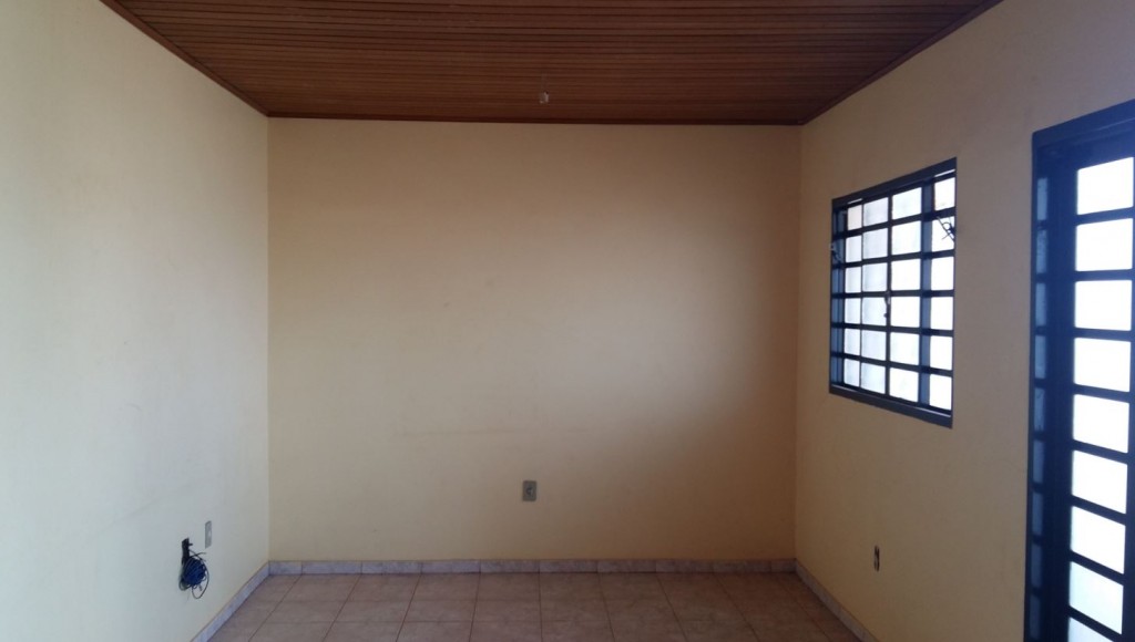 Casa para Venda 264 m² com 6 quartos