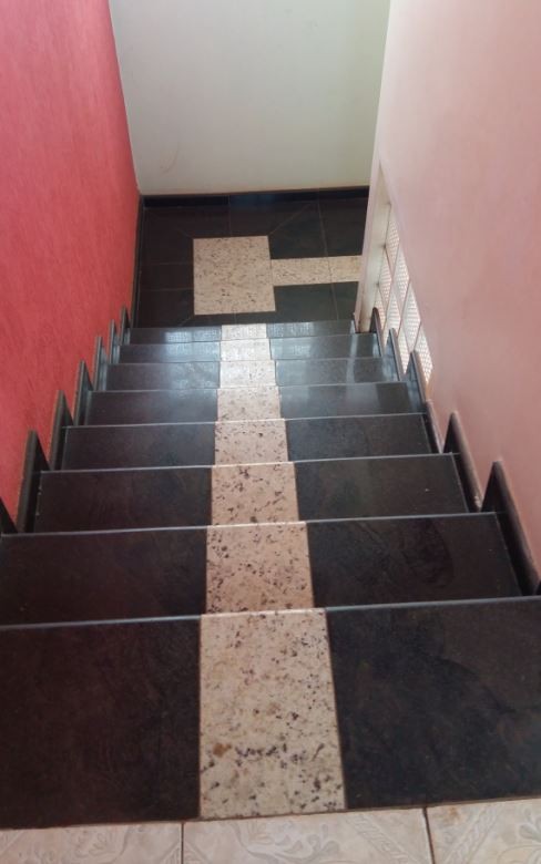 Casa para Venda 264 m² com 6 quartos