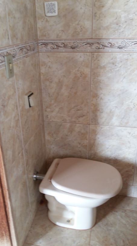 Casa para Venda 264 m² com 6 quartos