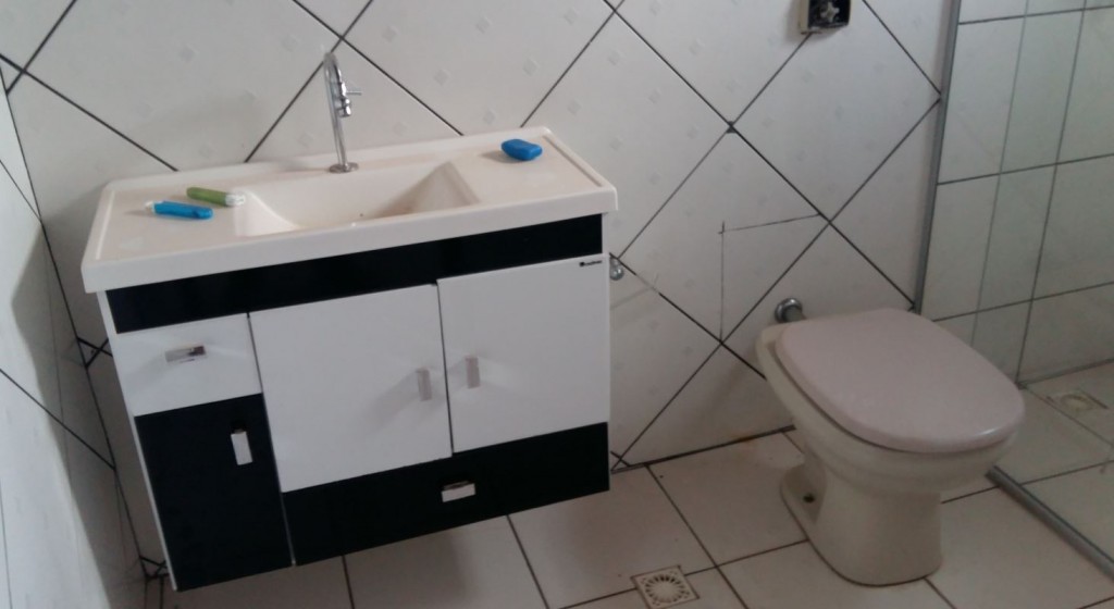 Casa para Venda 264 m² com 6 quartos