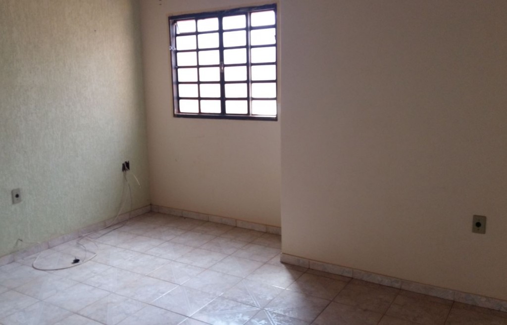 Casa para Venda 264 m² com 6 quartos