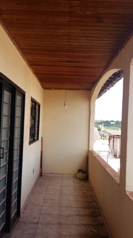 Casa para Venda 264 m² com 6 quartos