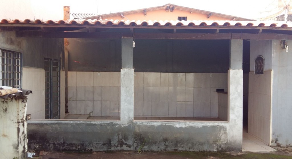 Casa para Venda 264 m² com 6 quartos