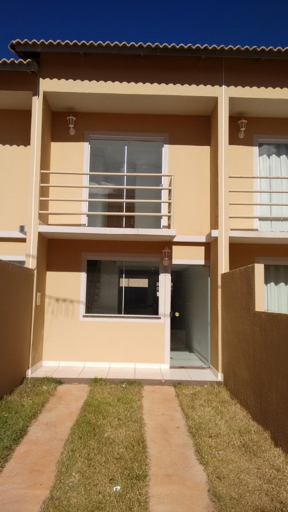 Casa para Venda 62 m² com 2 quartos