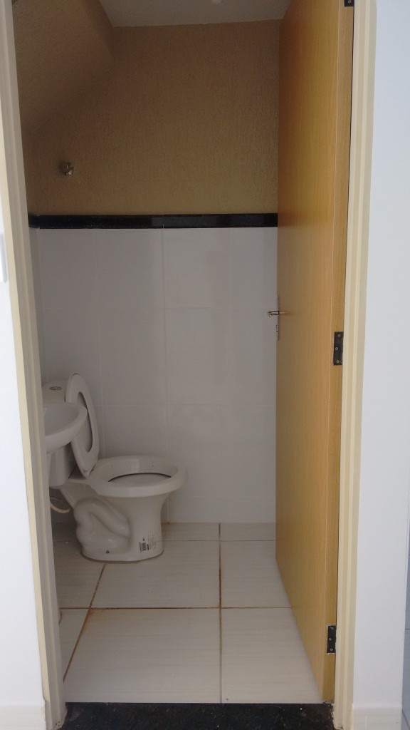 Casa para Venda 62 m² com 2 quartos
