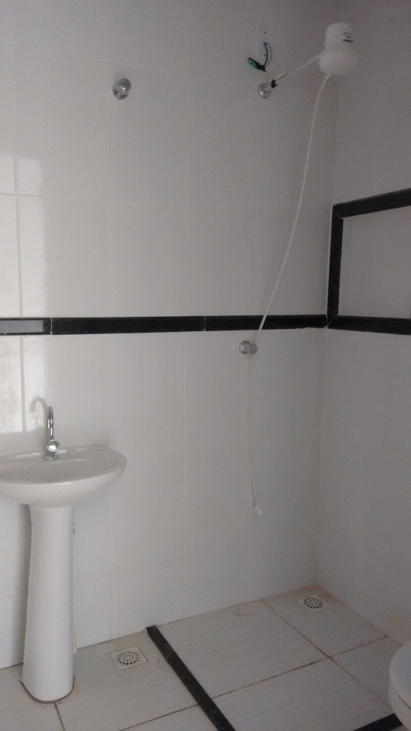 Casa para Venda 62 m² com 2 quartos