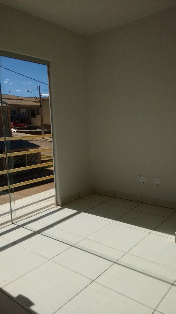 Casa para Venda 62 m² com 2 quartos